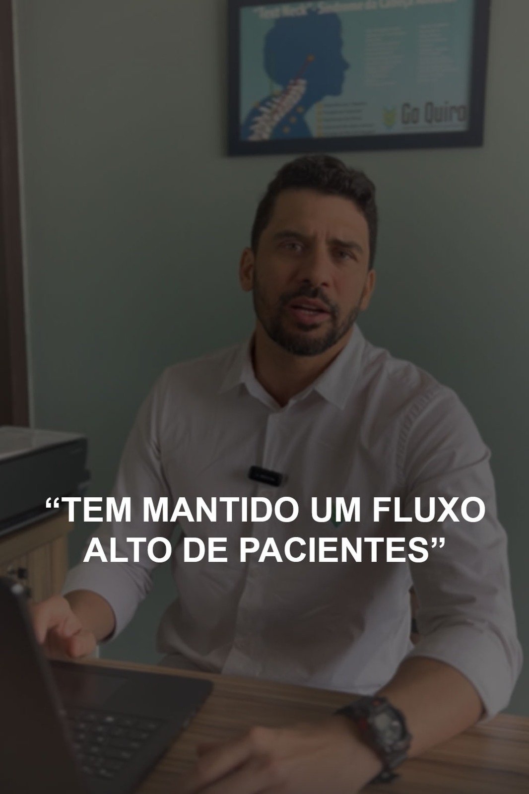 Depoimento Lucas - B2B MED